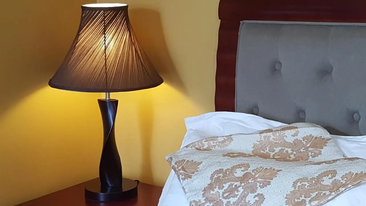 Blue Nest Hotel Addis Ababa Ethiopia