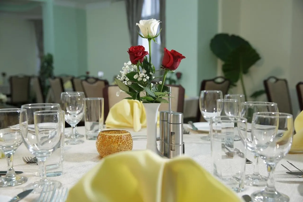 ***  Blue Nest Hotel Addis Ababa Ethiopia
