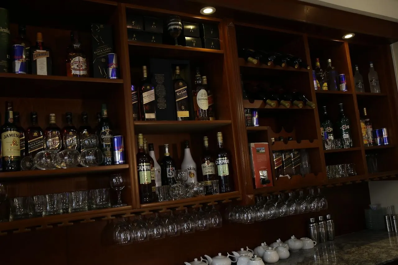 Blue Nest Hotel Addis Ababa