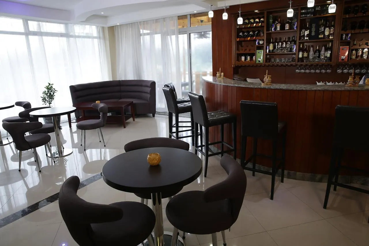 Blue Nest Hotel Addis Ababa 3*,  Ethiopia