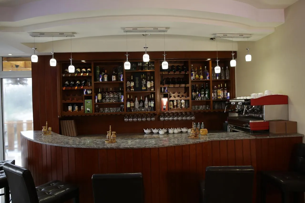 Blue Nest Hotel Addis Ababa